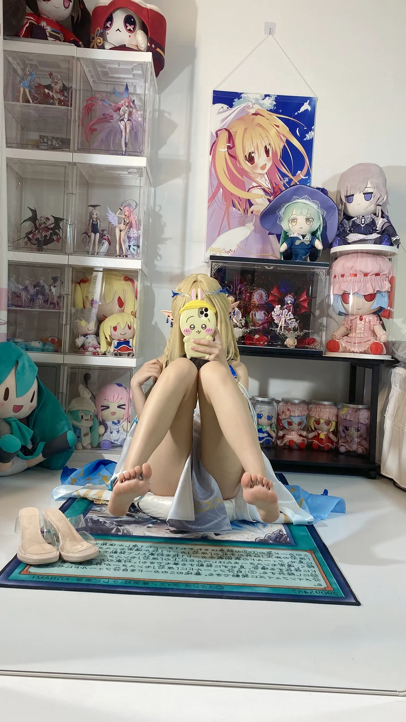 白栎Shirly - No.006 鸣潮·卡提希雅 [66P,8V-1.17GB] tg@simisebaisi 【丝足阁】018.webp